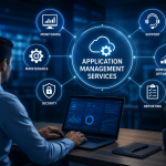 Application Management Services