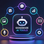 Goseboze AI Tools.