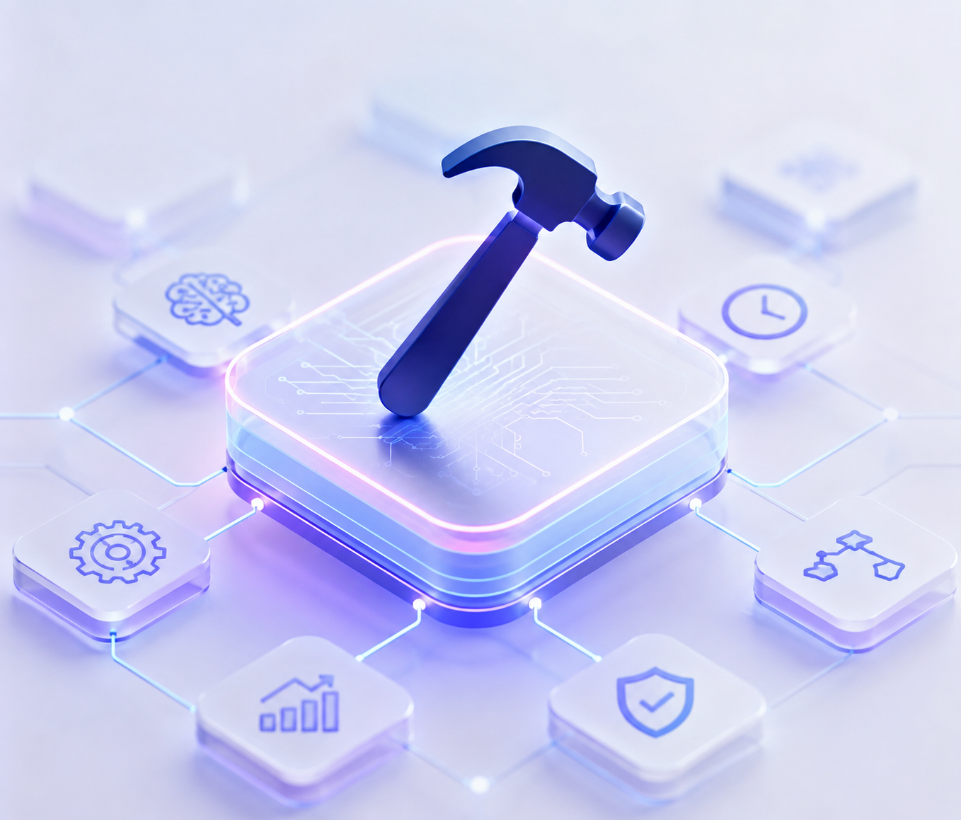 What Are the Benefits of Hammer AI to Your AI-powered Workflow?