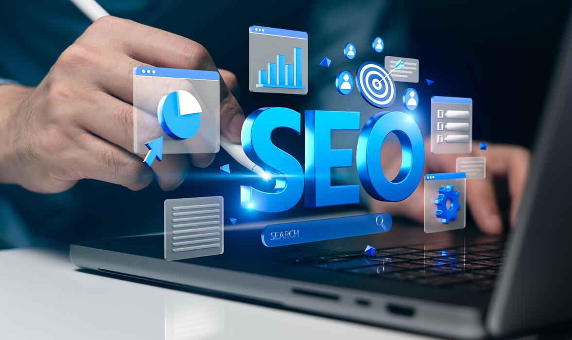 What Are the Strategies and Benefits of SEO in Digital Marketing?