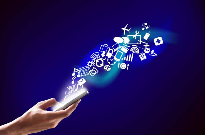 Mobile Application Development