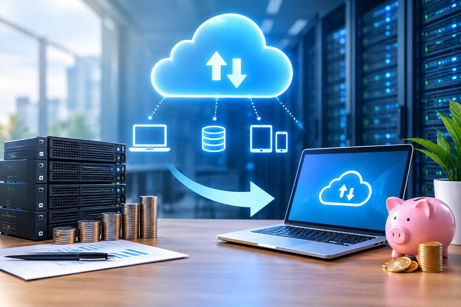 Cloud Computing